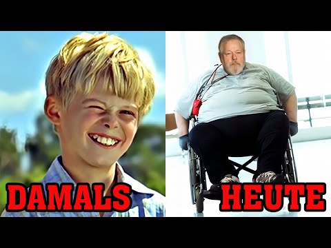 Pippi Longstocking Then and Now 2024, Cast Appearance