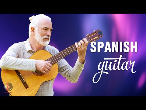 3 HOURS Of Super Relaxing Spanish Guitar | CHA CHA | RUMBA | TANGO | SAMBA | Nonstop Latin Best Hits