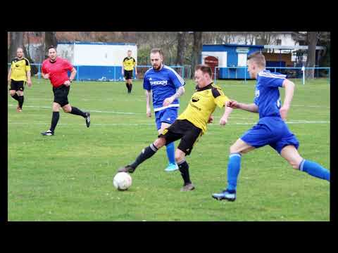 Wacker Felgeleben - VfB Neugattersleben