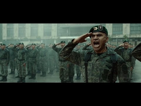 НольНольНоль (2019 сериал 1 сезон) — трейлер | ZeroZeroZero - Official Trailer