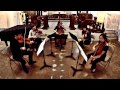 Listen Closely: Mozart - String Quintet K. 614: 4. Allegro