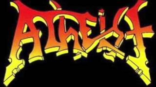 Atheist - Piece Of Time subtítulos español lyrics