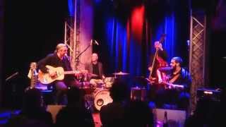 Richard Bargel & Dead Slow Stampede