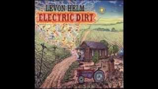 I Wish I Knew How It Would Feel To Be Free-Levon Helm