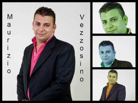 maurizio vezzosino primo album quello che volevo io 2012