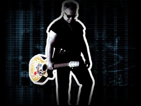 León Gieco video Héroes del Rock - Sus influencias