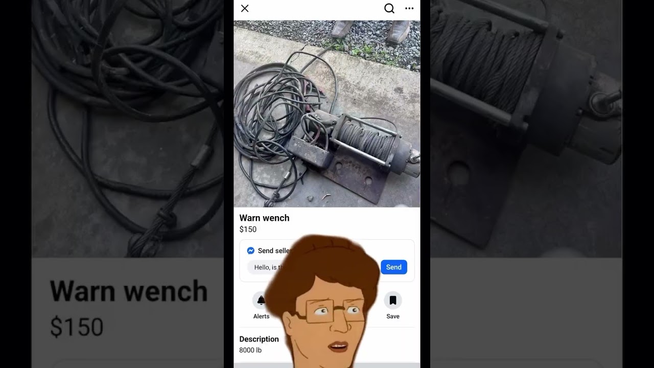 Oh yes, wenches…🍻🤣 #spellingmatters