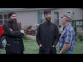 Appalachian Orthodoxy