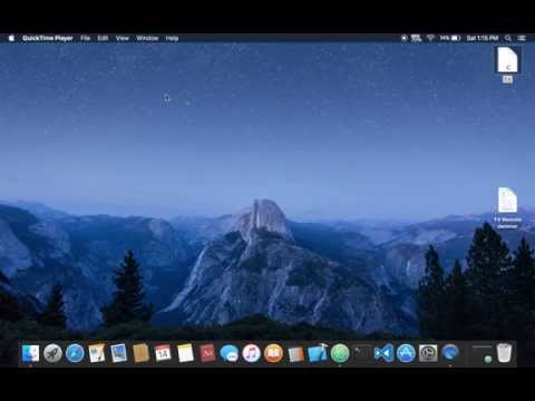 Compiling C program using Terminal in Mac OS X