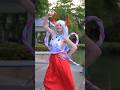 Dance On My Anime Cosplay