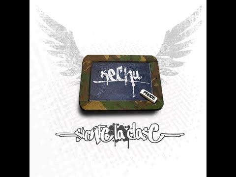 Kechu Prods - 02. Capacidad (con Kedro) (2009)