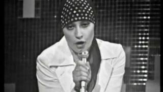 RAFFAELLA CARRA' -  FORTE FORTE FORTE 1976 (Sim Sala Bim)