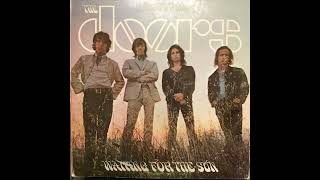 The Doors - Albinoni's Adagio In G Minor