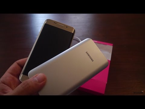 Обзор Samsung EB-PA500U (5200 