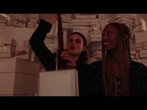 The Conductor & The Cowboy - Feeling This Way (Magdelayna's Recollection Mix)