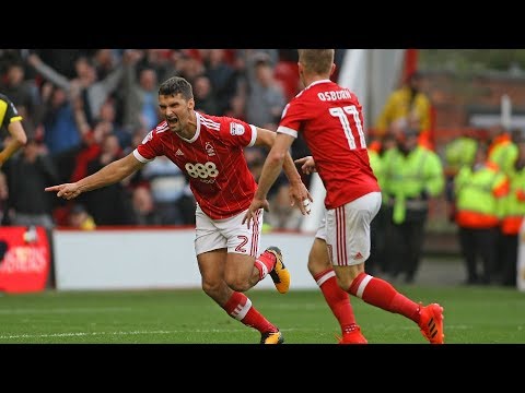 Another angle: Burton Albion