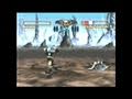 Dark Rift Nintendo 64 Gameplay Dark Rift