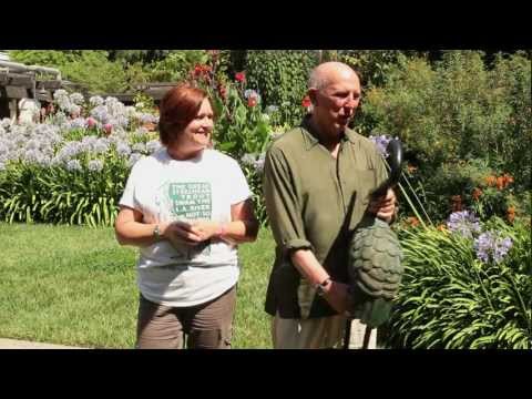 Angelenos Respond to Conan O'Brien's Request for a Los Angeles Street Sign