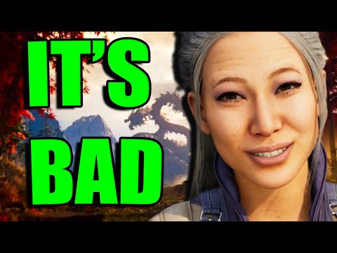 Does Mortal Kombat 1 Suck?