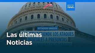 Últimas noticias | 08 diciembre 2025 - Mañana