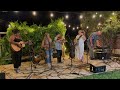 SmallTown Strings - Foggy Mountain Breakdown - Faultline Folk - Salt Lake City, UT - 2022