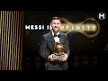 Messi d'Or - Official Movie