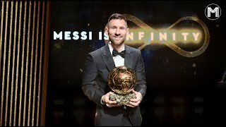 Messi d'Or - Official Movie