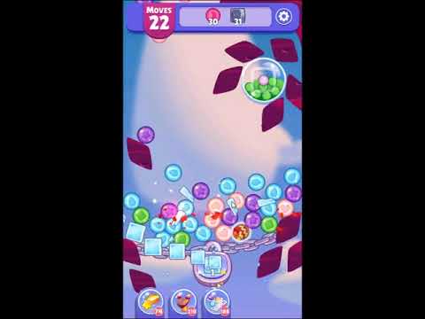 Angry Birds Dream Blast Level 3126 - NO BOOSTERS 😠🐦💤🎈 | SKILLGAMING ✔️