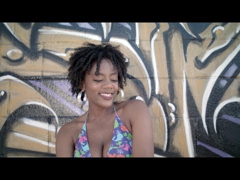 Niki J Crawford - Countosh [Official Music Video]