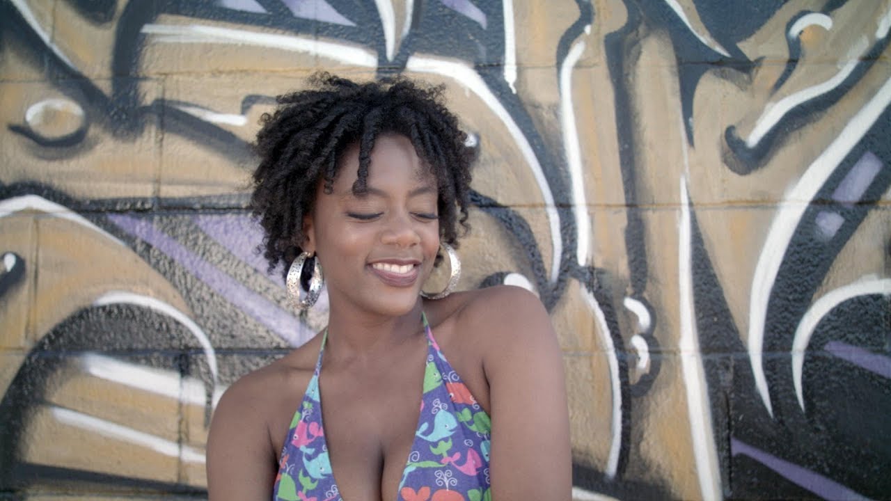 Promotional video thumbnail 3 for Niki J Crawford