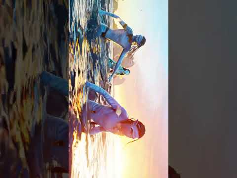 Avatar the way of water 🌊 💦 #shortvideo #youtubeshorts