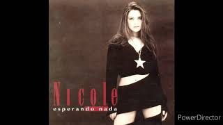 Nicole - Va a llover