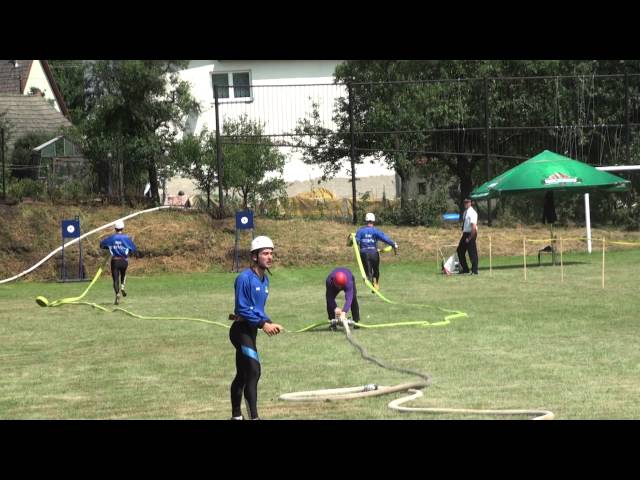 Jasenice, 04. 08. 2012