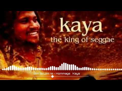 sime la lumiere • HOMMAGE KAYA