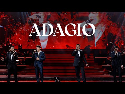 MEZZO - Adagio (10th Anniversary Concert)