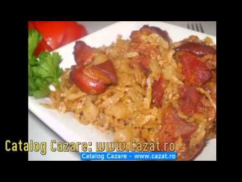 Cazare Codru, Bihor - Cazat.ro