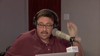 Pastor&#39;s Perspective 5/16/2016 - Nephilim, Baptism for the Dead and More