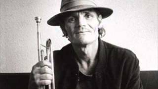 Chet Baker ~ Every Time We Say Goodbye