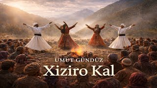 Online Zazaca Müzik Kütüphanesi Arşivi: Xızıro Khal