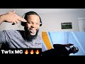 TWIX MC | Official Music Video | American Reaction🇺🇸🔥🔥🔥