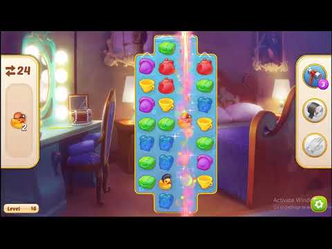 Family Hotel Level 16