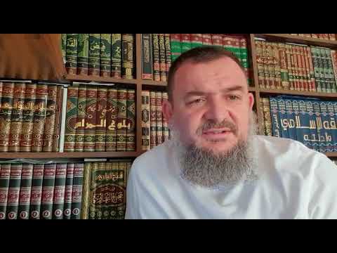 Çka po folin Hoxhallarët tash kundër ISIS-it, pasi që nuk ju dhezi ISIS-i? - Hoxhë Zejd Haziri