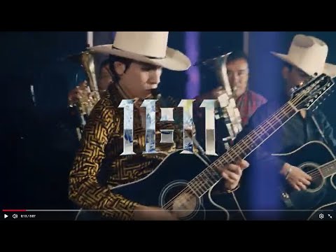 🎬 Estreno Mundial – La Belikiza: “11:11” (Video Oficial 2025)