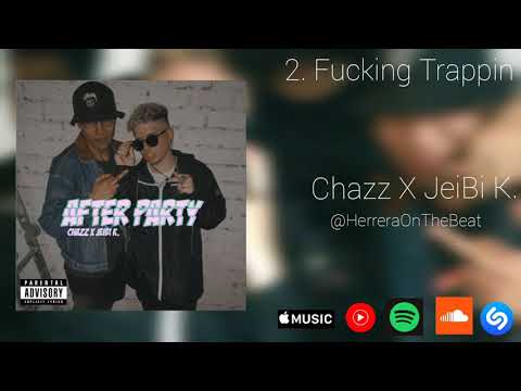 2. Purge Ink's - Fucking Trappin (After Party) (Prod. @HerreraOnTheBeat)