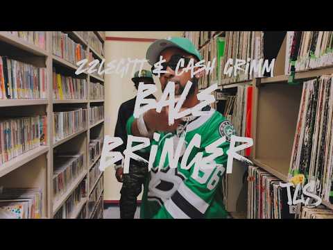 Cash GriMM Music Video