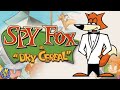 Spy Fox In quot dry Cereal quot Walkthrough