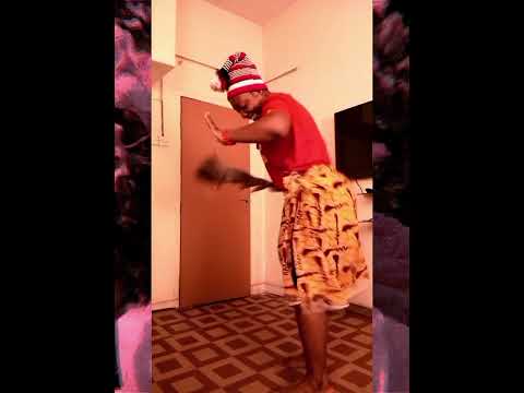IGBO TO THE WORLD -Ugbo Odumodu 2 Choreographed by me #igboamaka