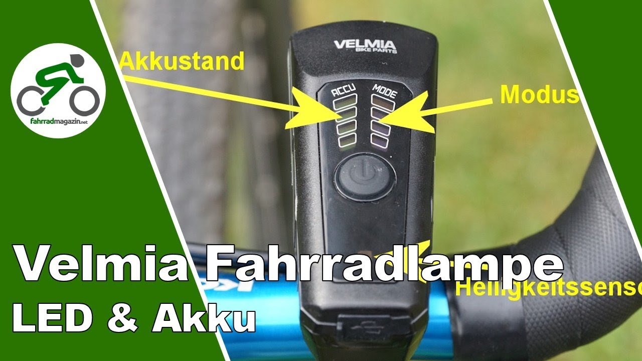 YouTube Video Vorschau