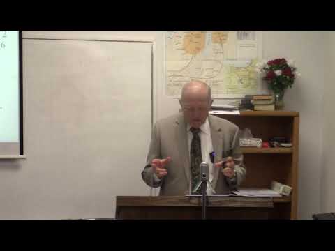 It Is Written - Episode 7 - Dale Decker - 02-11-24