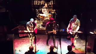 Video The Smokers - Jizvy 9.9.2017 Plzen Pod Lampou